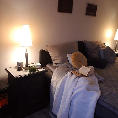 Kismadar Vendeghaz Noszvaj Apartamento Exterior foto