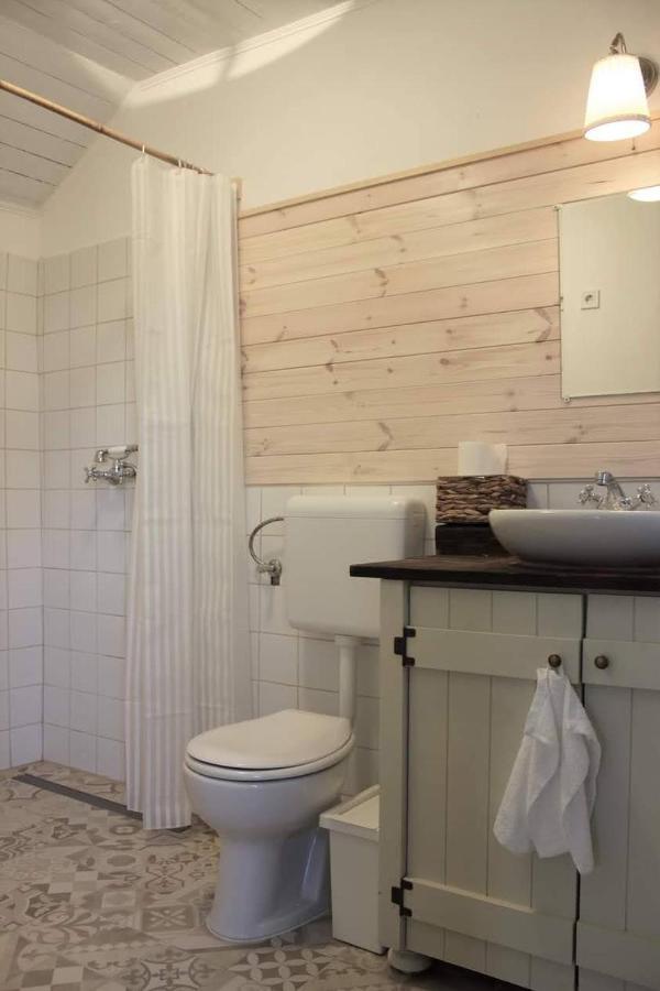 Kismadar Vendeghaz Noszvaj Apartamento Exterior foto