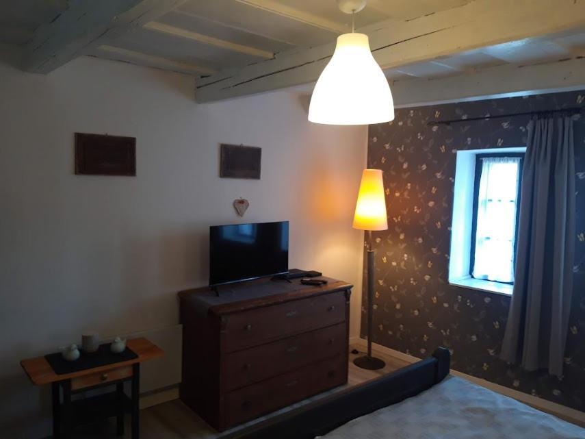 Kismadar Vendeghaz Noszvaj Apartamento Exterior foto
